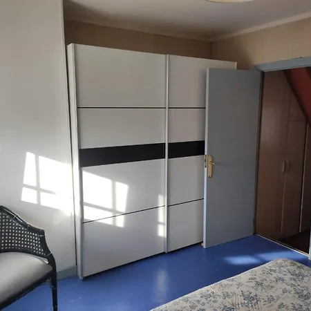 El Rincon De Torres Apartment