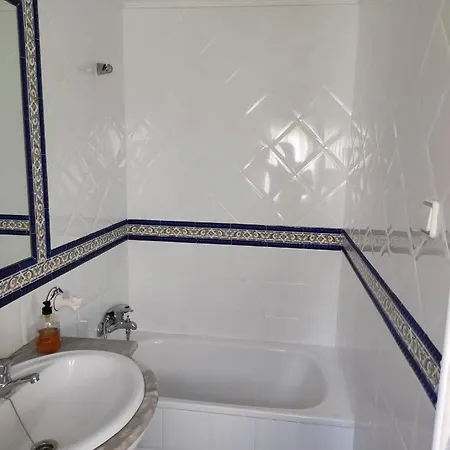 El Rincon De Torres Apartment