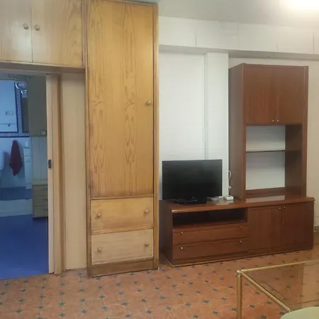 El Rincon De Torres Apartment *