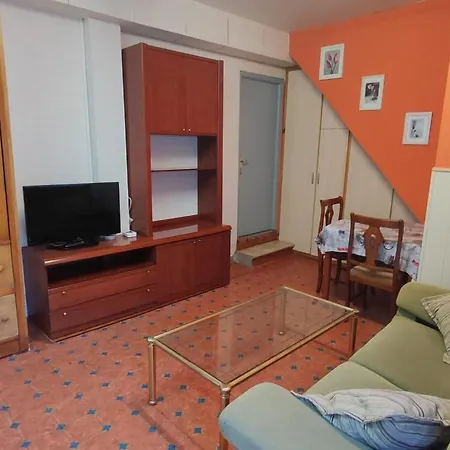Apartment El Rincon De Torres Puente San Miguel