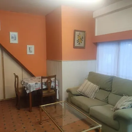 El Rincon De Torres Apartment