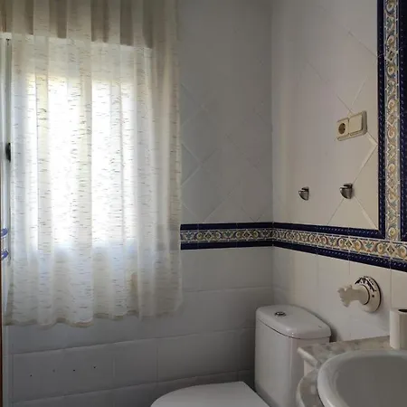 Apartment El Rincon De Torres *