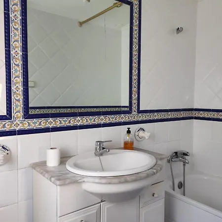 Apartment El Rincon De Torres